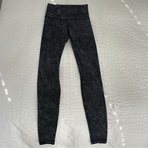 Lululemon Align High-Rise Pant 28”